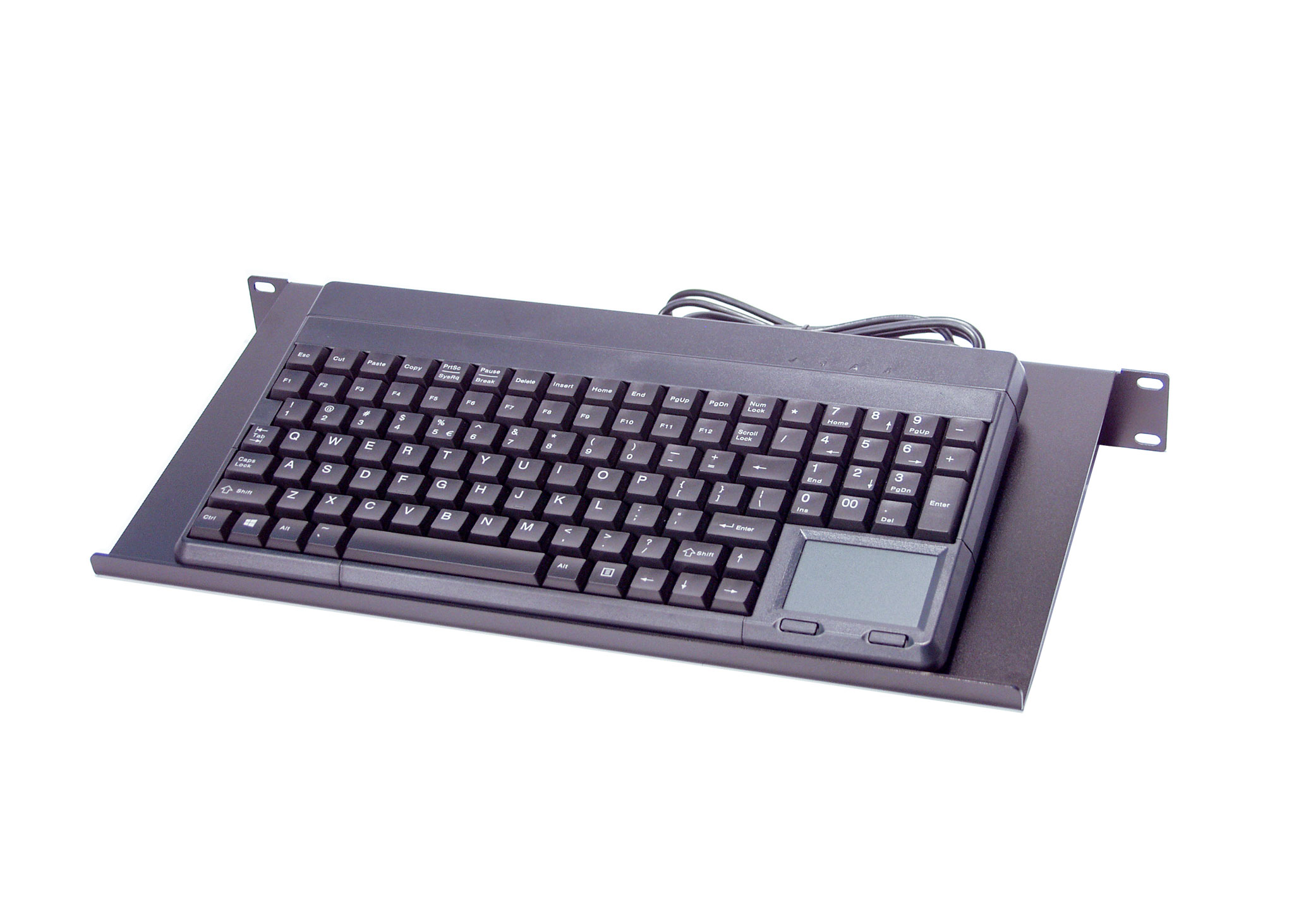 Keyboard Shelf