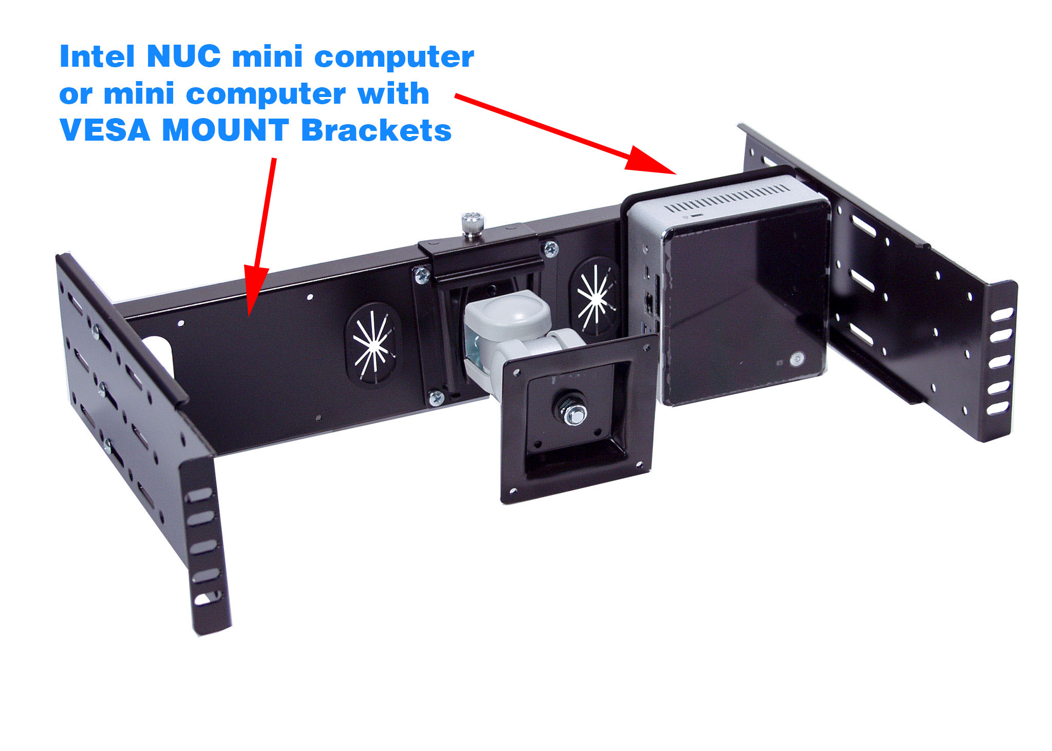 NUC computer